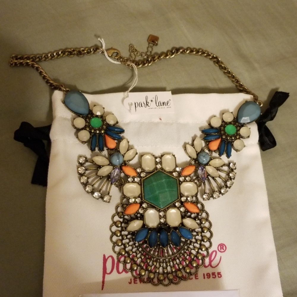 NWT Park Lane set